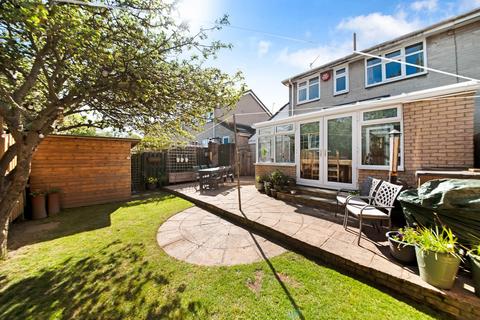 3 bedroom semi-detached house for sale, Ings Mill Avenue, Clayton West, HD8