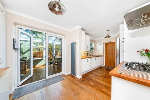 3 bedroom semi-detached house for sale, Ings Mill Avenue, Clayton West, HD8