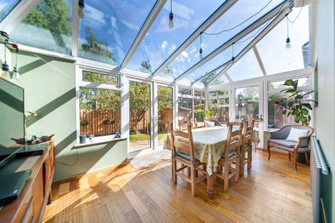 3 bedroom semi-detached house for sale, Ings Mill Avenue, Clayton West, HD8