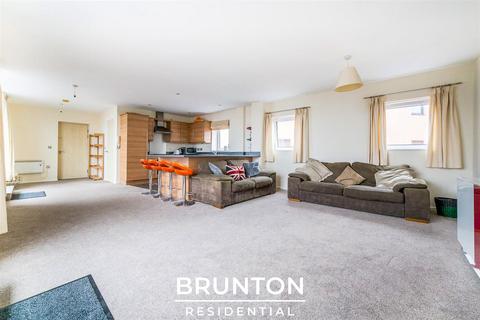 4 bedroom penthouse to rent, £120pppw - Rialto Building, City Centre, NE1