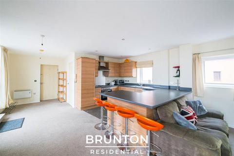 4 bedroom penthouse to rent, £120pppw - Rialto Building, City Centre, NE1