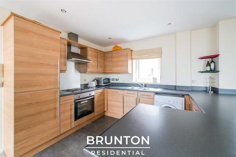 4 bedroom penthouse to rent, £120pppw - Rialto Building, City Centre, NE1