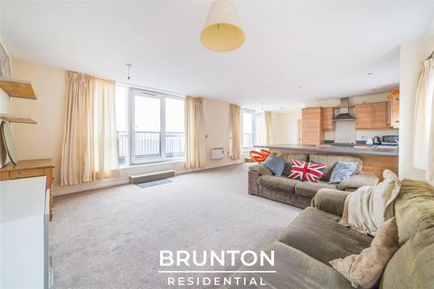 4 bedroom penthouse to rent, £120pppw - Rialto Building, City Centre, NE1