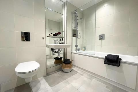 2 bedroom apartment for sale, at Valetta House, 336 Queenstown Road, London SW11
