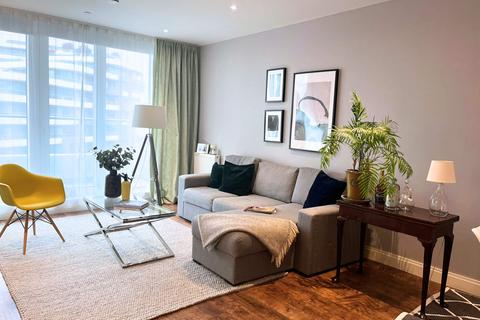 2 bedroom apartment for sale, at Valetta House, 336 Queenstown Road, London SW11