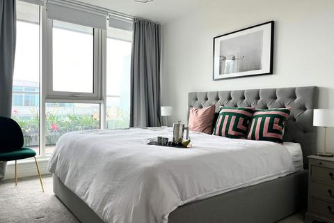 2 bedroom apartment for sale, at Valetta House, 336 Queenstown Road, London SW11