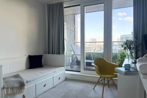2 bedroom apartment for sale, at Valetta House, 336 Queenstown Road, London SW11
