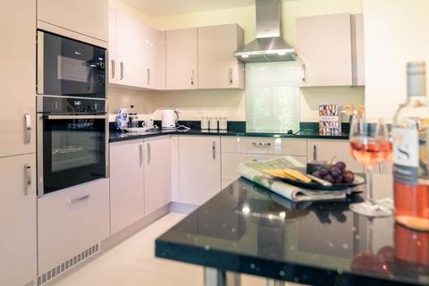 2 bedroom retirement property to rent - Tranby Lane, Swanland HU14