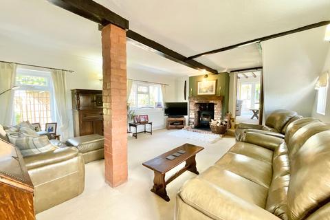 undefined, Eccleshall, Stafford, ST21