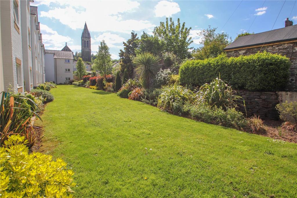 Gardens