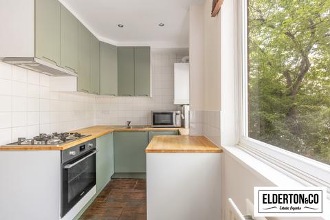 1 bedroom apartment for sale, Prince Of Wales Road, London NW5
