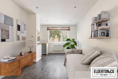1 bedroom apartment for sale, Prince Of Wales Road, London NW5