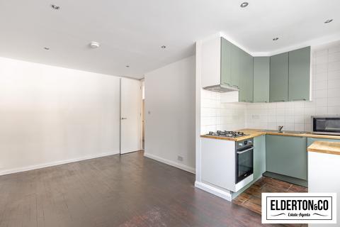 1 bedroom apartment for sale, Prince Of Wales Road, London NW5