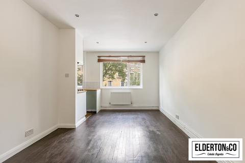 1 bedroom apartment for sale, Prince Of Wales Road, London NW5