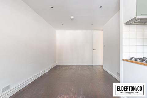 1 bedroom apartment for sale, Prince Of Wales Road, London NW5