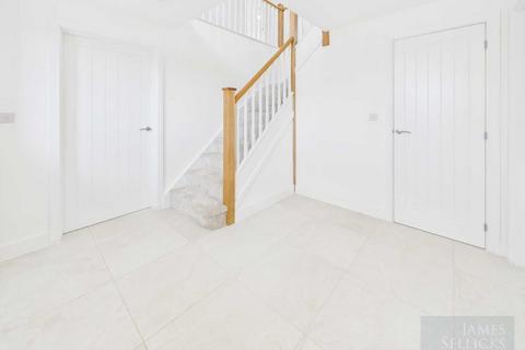 5 bedroom detached house for sale, STAMP DUTY PAID - Horwood Gardens, Gartree Road, Oadby, Leicestershire