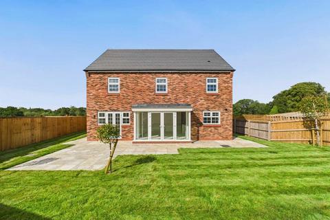 5 bedroom detached house for sale, STAMP DUTY PAID - Horwood Gardens, Gartree Road, Oadby, Leicestershire