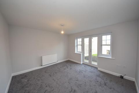 3 bedroom mews for sale, Hedgerow Gardens, Standish, Wigan, WN6 0UX