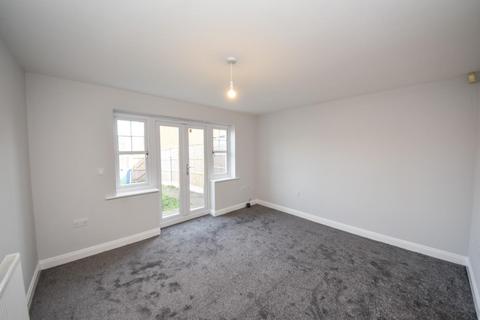 3 bedroom mews for sale, Hedgerow Gardens, Standish, Wigan, WN6 0UX