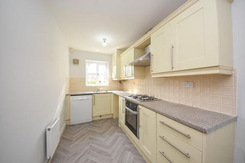 3 bedroom mews for sale, Hedgerow Gardens, Standish, Wigan, WN6 0UX