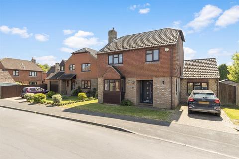 undefined, Sycamore Drive, Hailsham