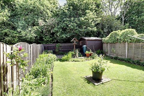 2 bedroom semi-detached house for sale, Muirfield Drive, Winsford