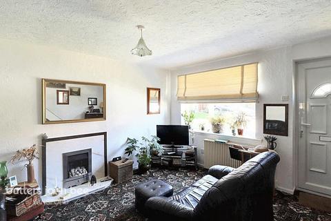 2 bedroom semi-detached house for sale, Muirfield Drive, Winsford