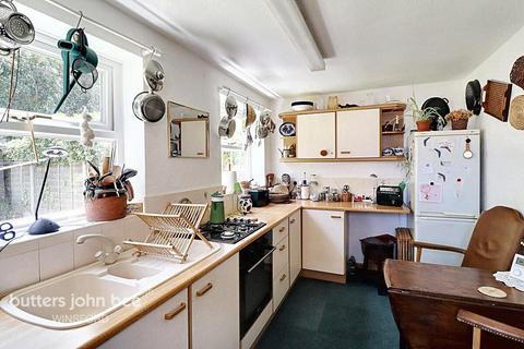 2 bedroom semi-detached house for sale, Muirfield Drive, Winsford