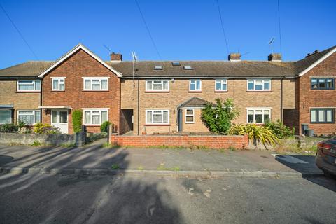 4 bedroom terraced house for sale - Chiltern Road, Gravesend DA11