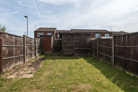 2 Farmers Close, Reading, RG2 8UQ