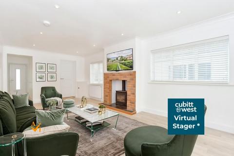 8 Beech Avenue, Bracklesham Bay, Chichester, PO20 8HU