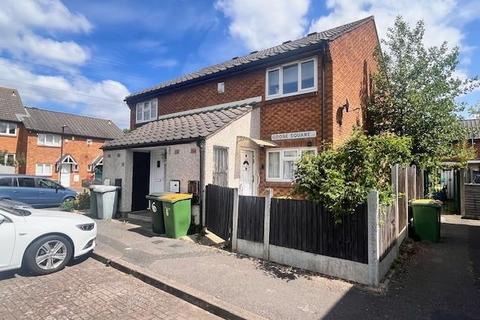5 Goose Square, London, E6 5QW