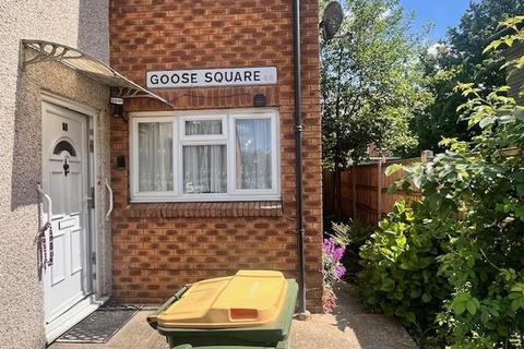 5 Goose Square, London, E6 5QW