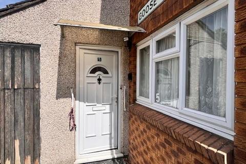 5 Goose Square, London, E6 5QW