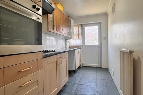 5 Goose Square, London, E6 5QW