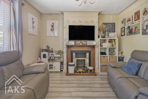 145 Scropton Road, Hatton, Derby, DE65 5DT