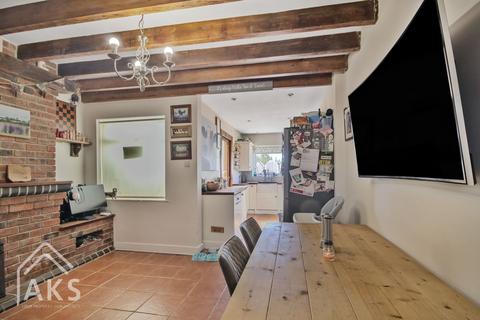 145 Scropton Road, Hatton, Derby, DE65 5DT