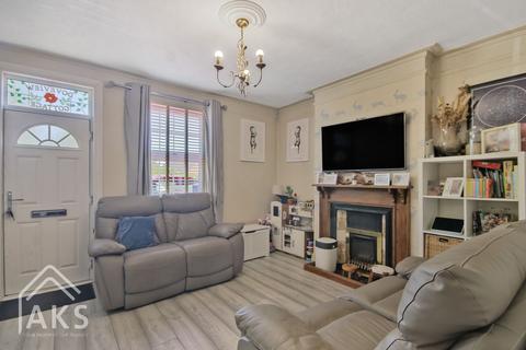 145 Scropton Road, Hatton, Derby, DE65 5DT