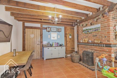145 Scropton Road, Hatton, Derby, DE65 5DT