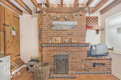 145 Scropton Road, Hatton, Derby, DE65 5DT