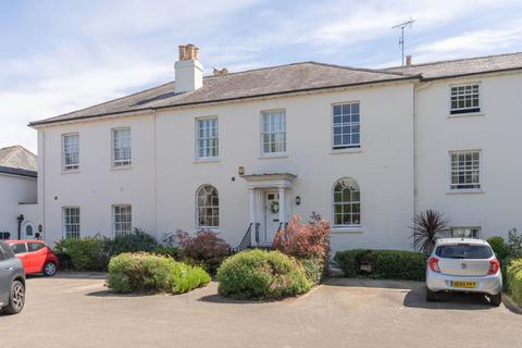 2 bedroom flat for sale, 33-35 Purewell, Christchurch BH23