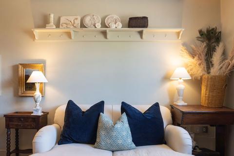 2 bedroom flat for sale, 33-35 Purewell, Christchurch BH23