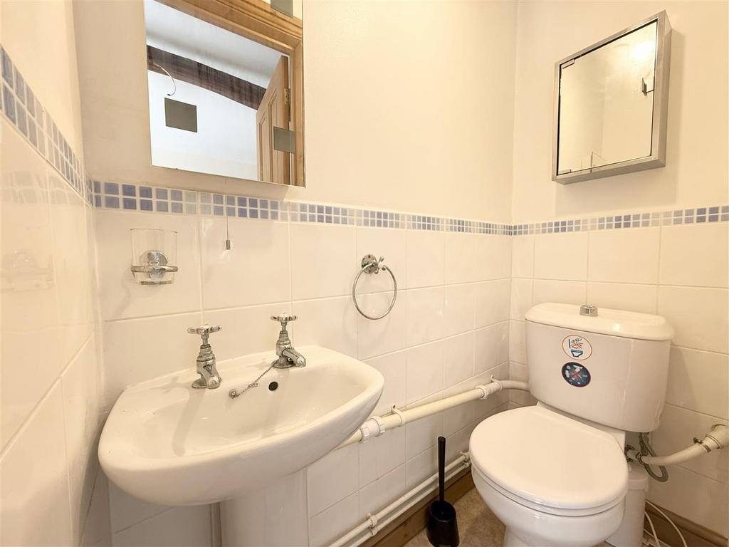 Ensuite WC