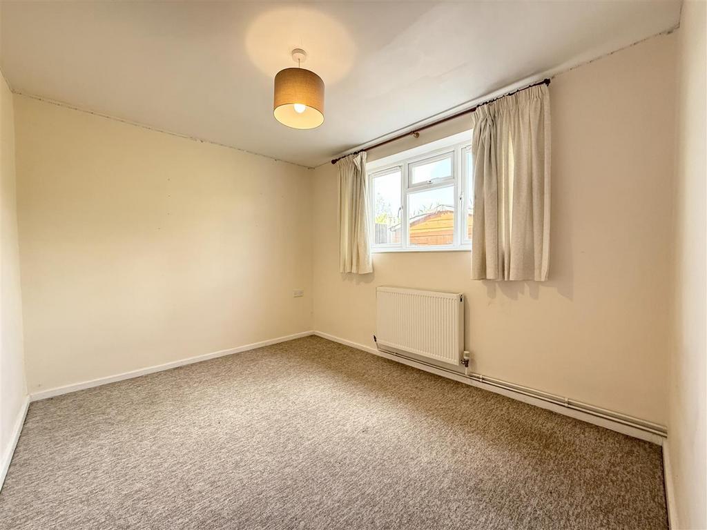 Bedroom Two/Dining Room