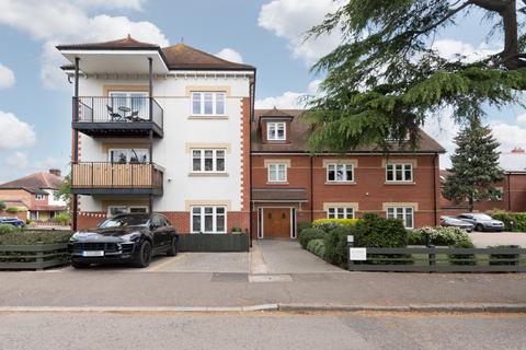 3 bedroom apartment for sale, Treetops Apartments 49, Leicester Road, London, E11 2DW