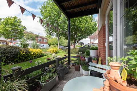 3 bedroom apartment for sale, Treetops Apartments 49, Leicester Road, London, E11 2DW
