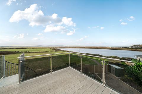 2 bedroom park home for sale, Plot 64 - Omar Cranborne Solent Grange, Lymington SO41