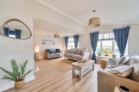 2 bedroom park home for sale, Plot 64 - Omar Cranborne Solent Grange, Lymington SO41