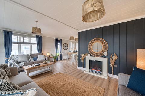 2 bedroom park home for sale, Plot 64 - Omar Cranborne Solent Grange, Lymington SO41