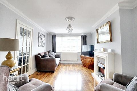 2 Boxley Close, Sheerness, ME12 1JL
